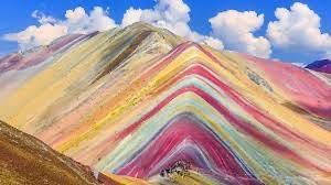 DÍA 5: Montaña de 7 Colores