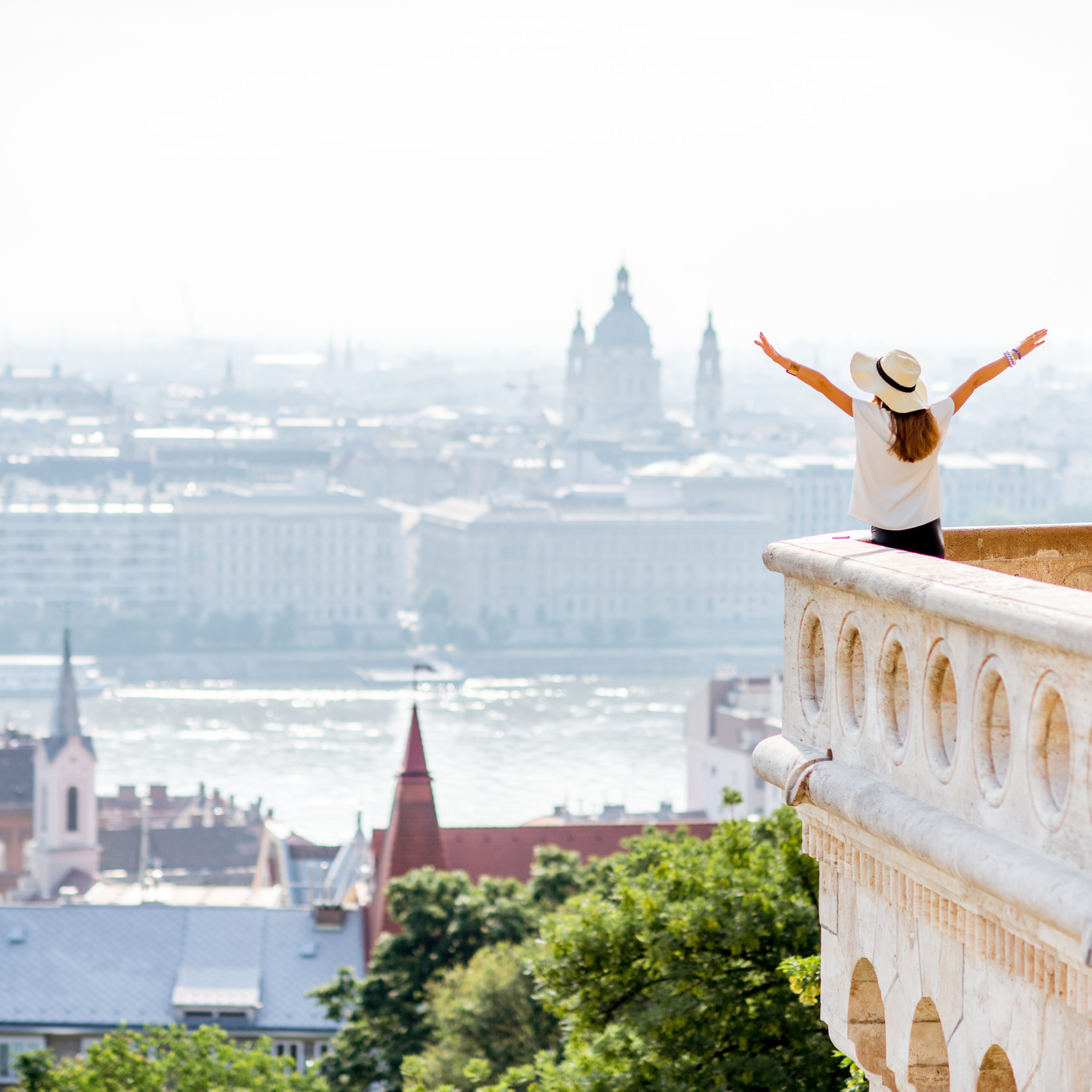 Día 12 - Budapest